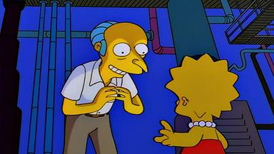 Los Simpson 8x21
