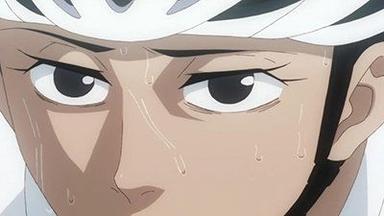 Yowamushi Pedal 1x24