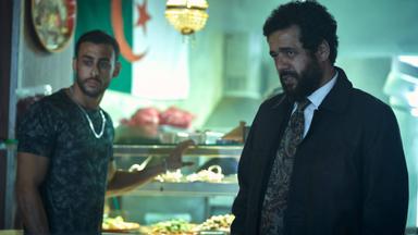 Gangs of London 2x1