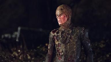 Flash 1x14