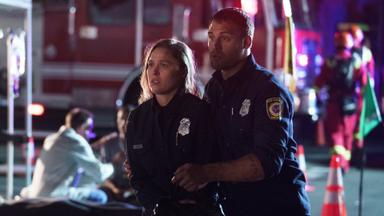 9-1-1 3x3