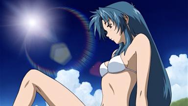 Full Metal Panic! 2x2