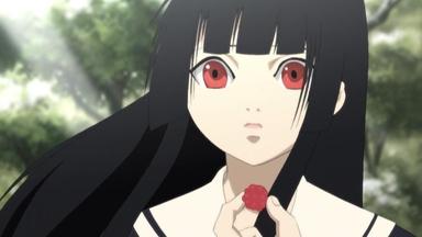 Hell Girl 1x24