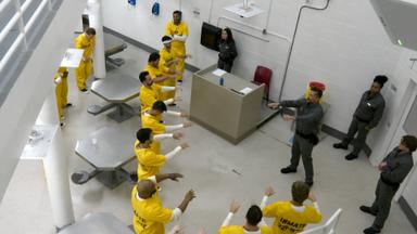 The New Stanford Prison Experiment 1x1