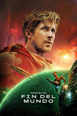 Proyecto Fin del Mundo