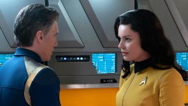 Star Trek: Discovery 2x4
