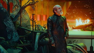 Star Trek: Academia de la Flota Estelar 1x10