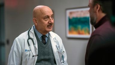 New Amsterdam 2x7