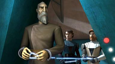 Star Wars: La Guerra de los Clones 1x12