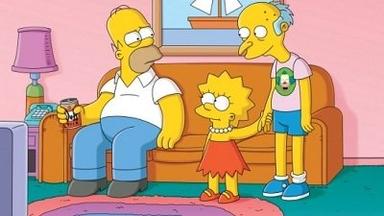 Los Simpson 22x6