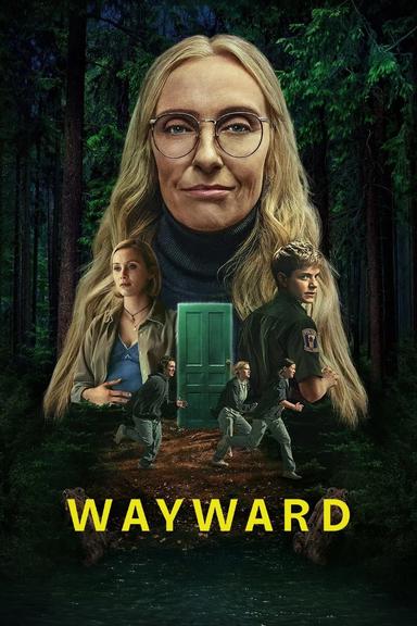 Wayward 1x1