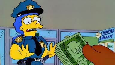 Los Simpson 6x23