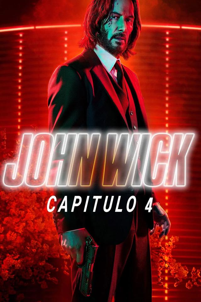 John Wick 4