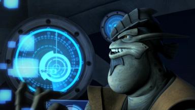 Star Wars: La Guerra de los Clones 4x9