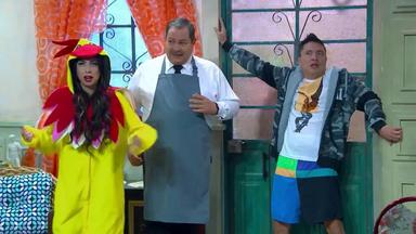 Se rentan cuartos 2x10