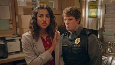Animal Control 4x8