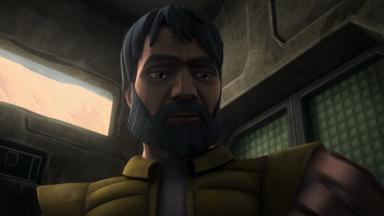 Star Wars: La Guerra de los Clones 5x12