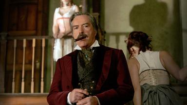 Deadwood 3x8