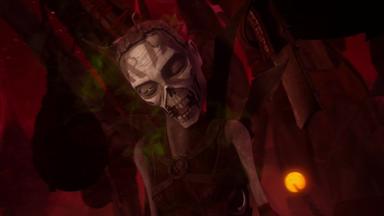Star Wars: La Guerra de los Clones 4x19