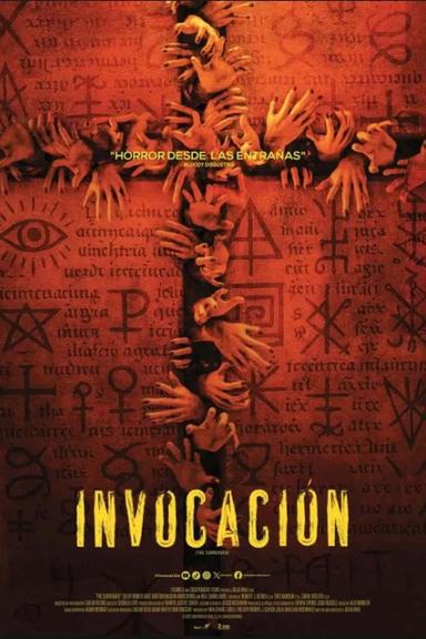 Invocación