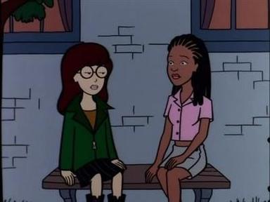 Daria 2x8