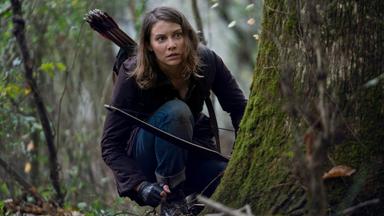 The Walking Dead 10x17