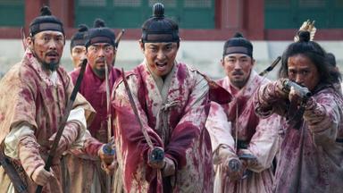 Kingdom 2x5