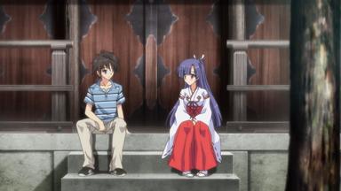 Un puente al cielo estrellado 1x3