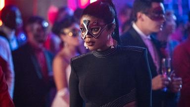 Batwoman 3x8