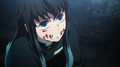 Demon Slayer: Kimetsu no Yaiba 4x9