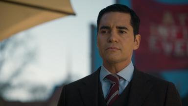 Will Trent: Agente especial 3x12