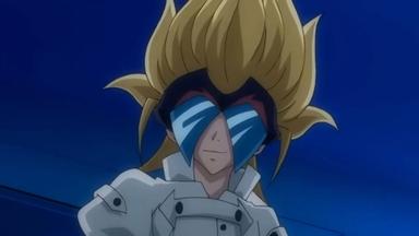 Bakugan: La Batalla 1x27