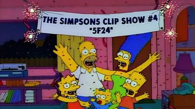 Los Simpson 9x11