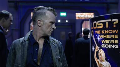 The Expanse 2x3