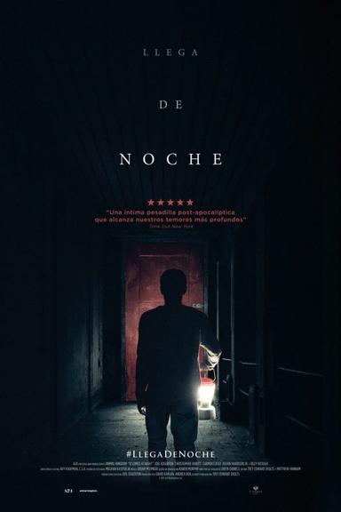 Viene de noche