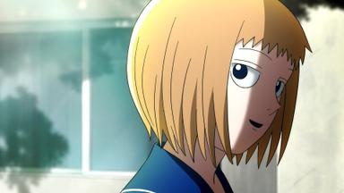 Mob Psycho 100 3x4