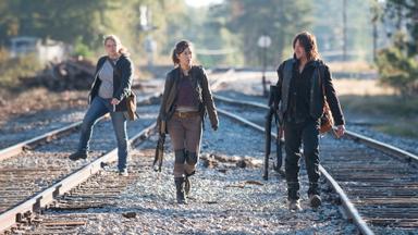 The Walking Dead 6x14