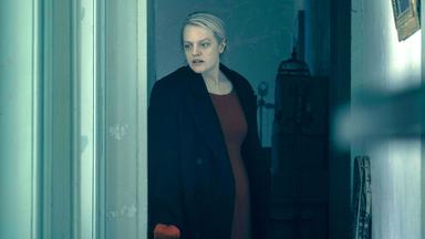 El Cuento de La Criada 2x11