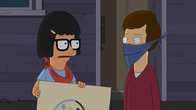 Bob's Burgers 6x2