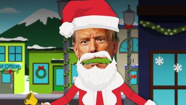 South Park 28x5