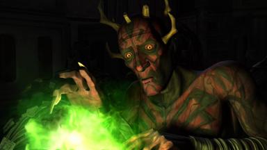 Star Wars: La Guerra de los Clones 4x22