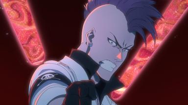 Bleach 2x22