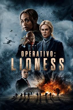 Operativo: Lioness