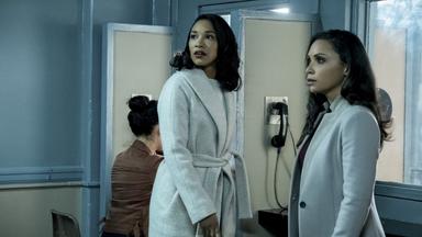 Flash 4x13