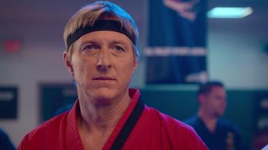 Cobra Kai 4x10