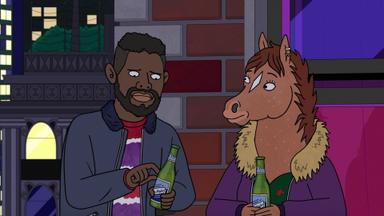 BoJack Horseman 6x8