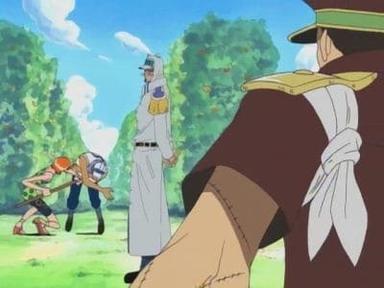 One Piece 1x37