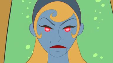 Kim Possible 2x16