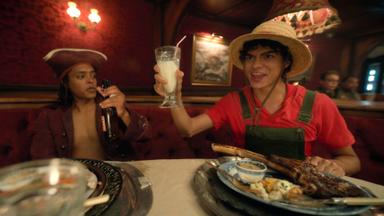 ONE PIECE 1x5