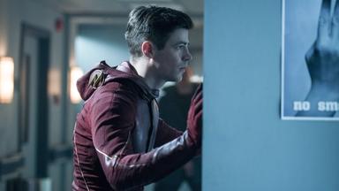 Flash 3x16